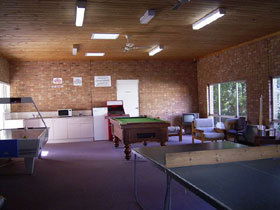 Ocean Grove Holiday Park - Accommodation Bookings 3