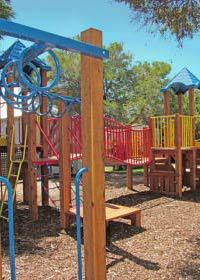 Ocean Grove Holiday Park - Accommodation Bookings 5