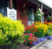 Orbost Country Roads Motor Inn - Accommodation Bookings