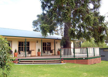 Accommodation Bookings