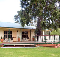Snowy River Homestead Bed and Breakfast - Accommodation Bookings