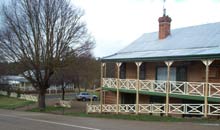Snug As A Bug Motel - Accommodation Bookings 1
