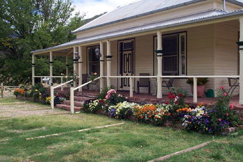 Snug As A Bug Motel - Accommodation Bookings 2
