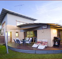 King Tide Townhouse - Accommodation Bookings