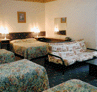 Avalon Motel - Accommodation Bookings