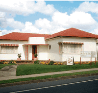 Gambier Lodge Inn - Motel - Accommodation Bookings