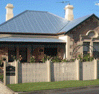 Mackenzie's on Jardine - Accommodation Bookings