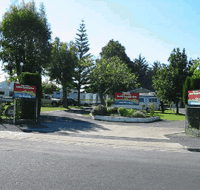 Mount Gambier Central Caravan Park - Accommodation Bookings