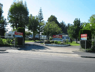 Mount Gambier Central Caravan Park - Accommodation Bookings 0