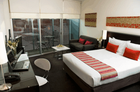 Punthill Williamstown - Accommodation Bookings