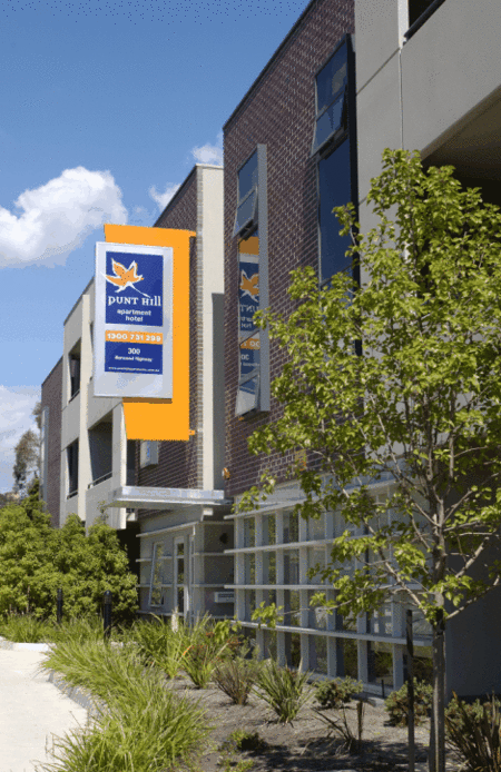 Punthill Burwood - Accommodation Bookings 5