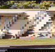 Kywong Caravan Park - Accommodation Bookings