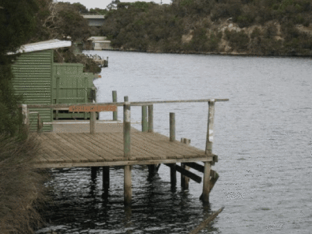 Wrens on Glenelg - Accommodation Bookings