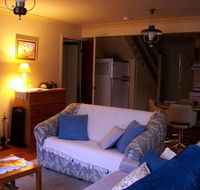 Gracefield Cottage - Accommodation Bookings