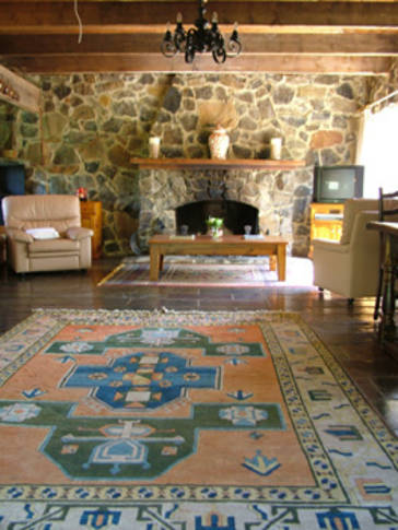 Fieldstone House - Accommodation Bookings 2