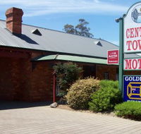 Centretown Motel Nagambie - Accommodation Bookings