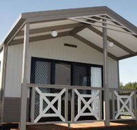 Nagambie Lakes Leisure Park - Accommodation Bookings