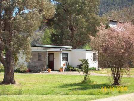 Klinwara Cottage - Accommodation Bookings 3