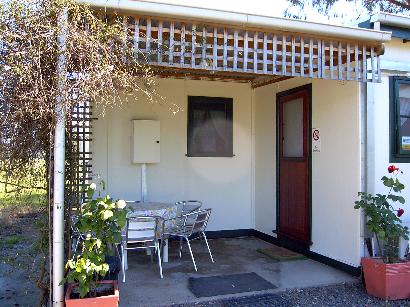 Klinwara Cottage - Accommodation Bookings 4