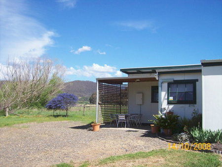 Klinwara Cottage - Accommodation Bookings 5