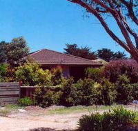 Hideaway On Hinkler - Accommodation Bookings