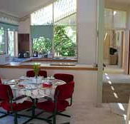 Seppelt House - Accommodation Bookings