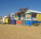 Beach Haven Mt Martha - Accommodation Bookings