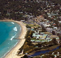 Mantra Lorne - Accommodation Bookings