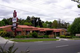 Lilydale VIC Accommodation Bookings