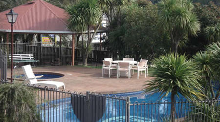Lilydale Motor Inn - Accommodation Bookings 0