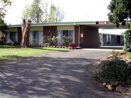 Opal Motel - Accommodation Bookings 0