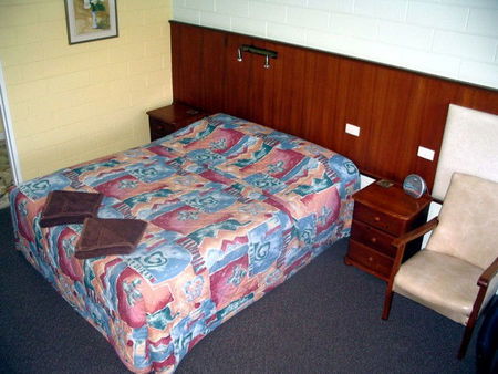 Opal Motel - Accommodation Bookings 1