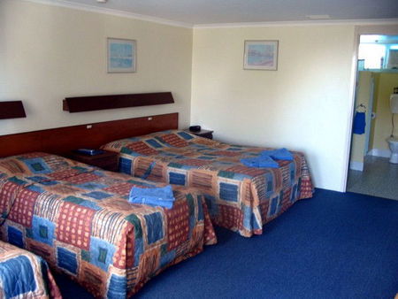 Opal Motel - Accommodation Bookings 2