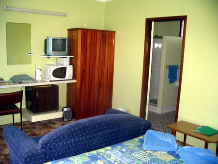 Opal Motel - Accommodation Bookings 3