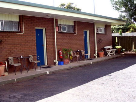 Opal Motel - Accommodation Bookings 4