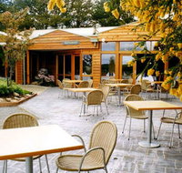 Glen Erin At Lancefield - Accommodation Bookings