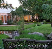 Farmers Arms Retreat - Accommodation Bookings