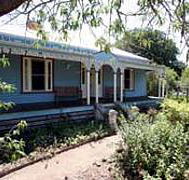 Corinella Country House - Accommodation Bookings