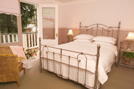 Clarendon Cottages - Accommodation Bookings 0