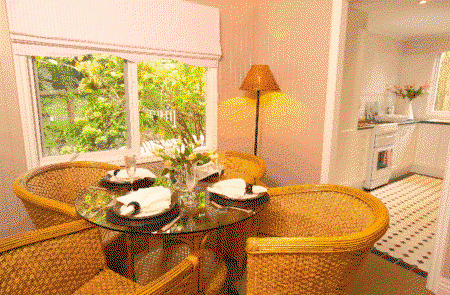 Clarendon Cottages - Accommodation Bookings 2