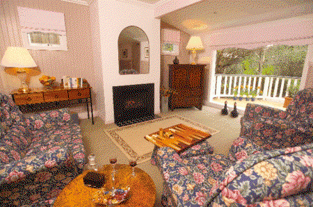 Clarendon Cottages - Accommodation Bookings 3