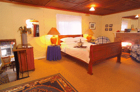 Clarendon Cottages - Accommodation Bookings 4