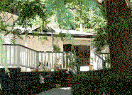 Clarendon Cottages - Accommodation Bookings 5