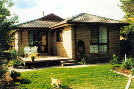Glenmore Homestyle Accommodation - Accommodation Bookings 0