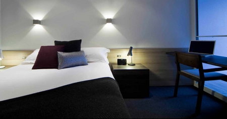 Tyrian Serviced Apartments - Accommodation Bookings 0