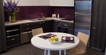 Tyrian Serviced Apartments - Accommodation Bookings 1