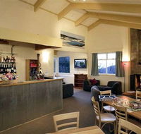 Cooroona Alpine Lodge - Accommodation Bookings
