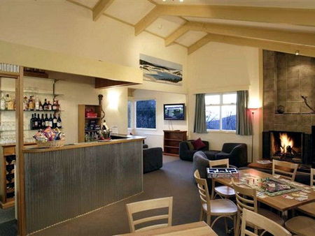 Cooroona Alpine Lodge - Accommodation Bookings 0