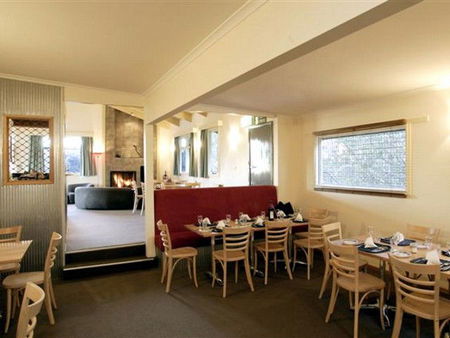 Cooroona Alpine Lodge - Accommodation Bookings 1