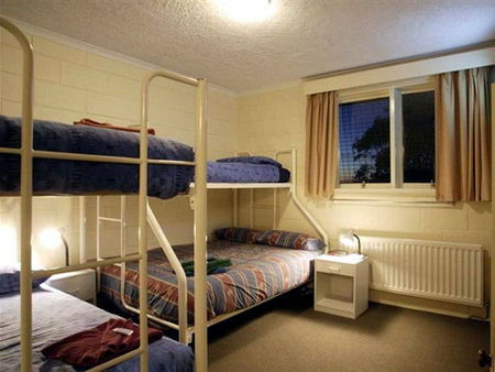 Cooroona Alpine Lodge - Accommodation Bookings 2